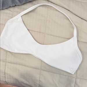 White Women's KTP Top